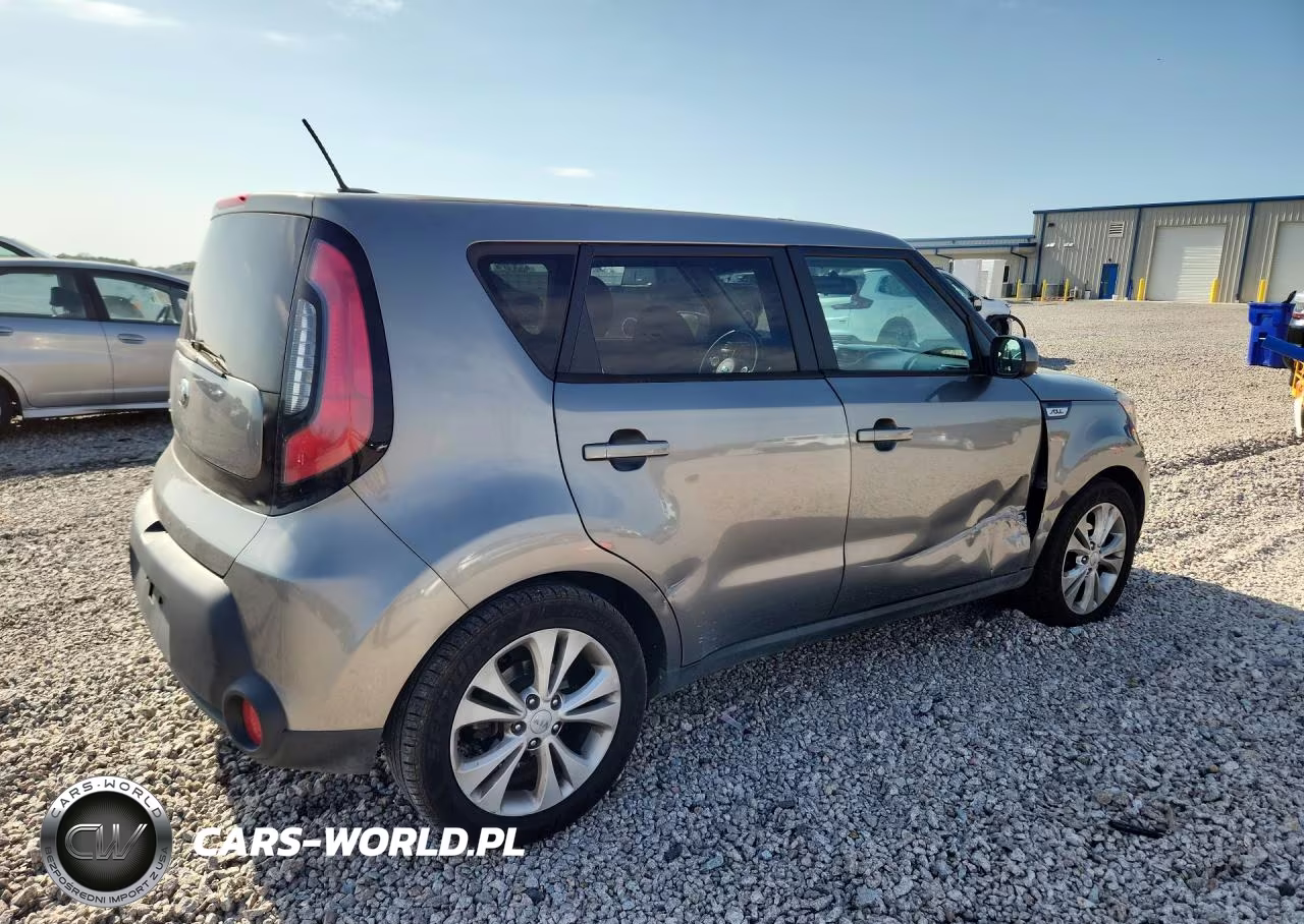 2015 Kia Soul + VIN:KNDJP3A59F7202248 - 3