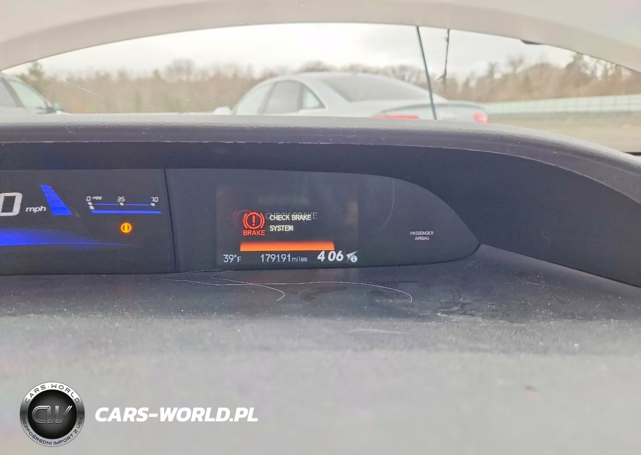 2014 Honda Civic Lx VIN:2HGFB2F50EH525146 - 12