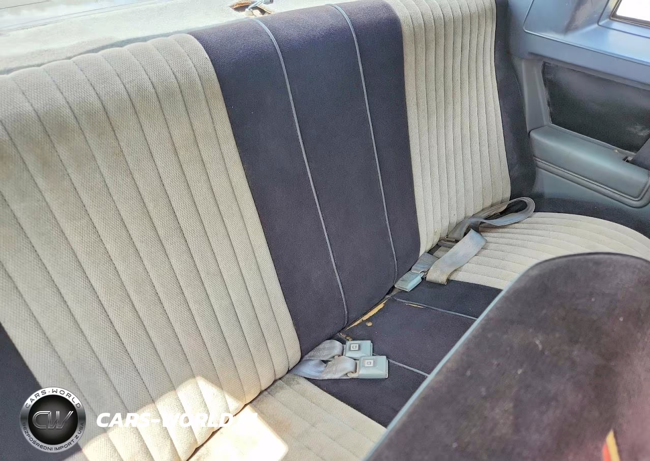 1987 Buick Regal VIN:1G4GJ1177HP446805 - 10