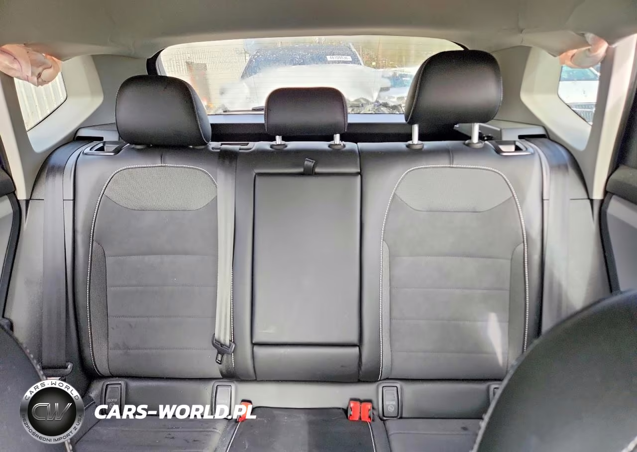 2022 Volkswagen Taos Se VIN:3VVWX7B22NM038770 - 10