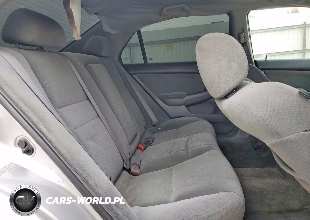 2006 Honda Accord Se VIN:1HGCM56346A161942 - 10