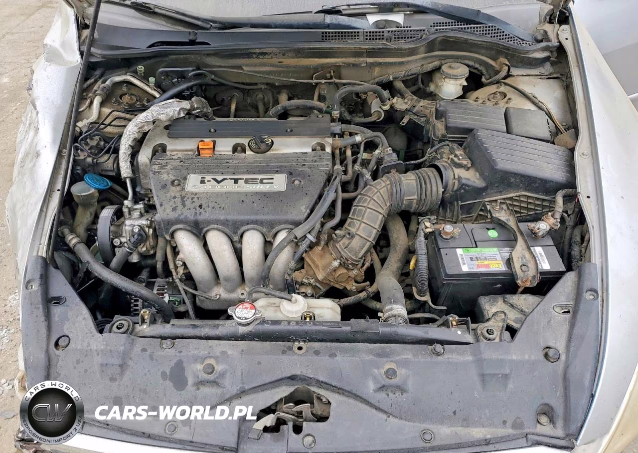 2006 Honda Accord Se VIN:1HGCM56346A161942 - 11