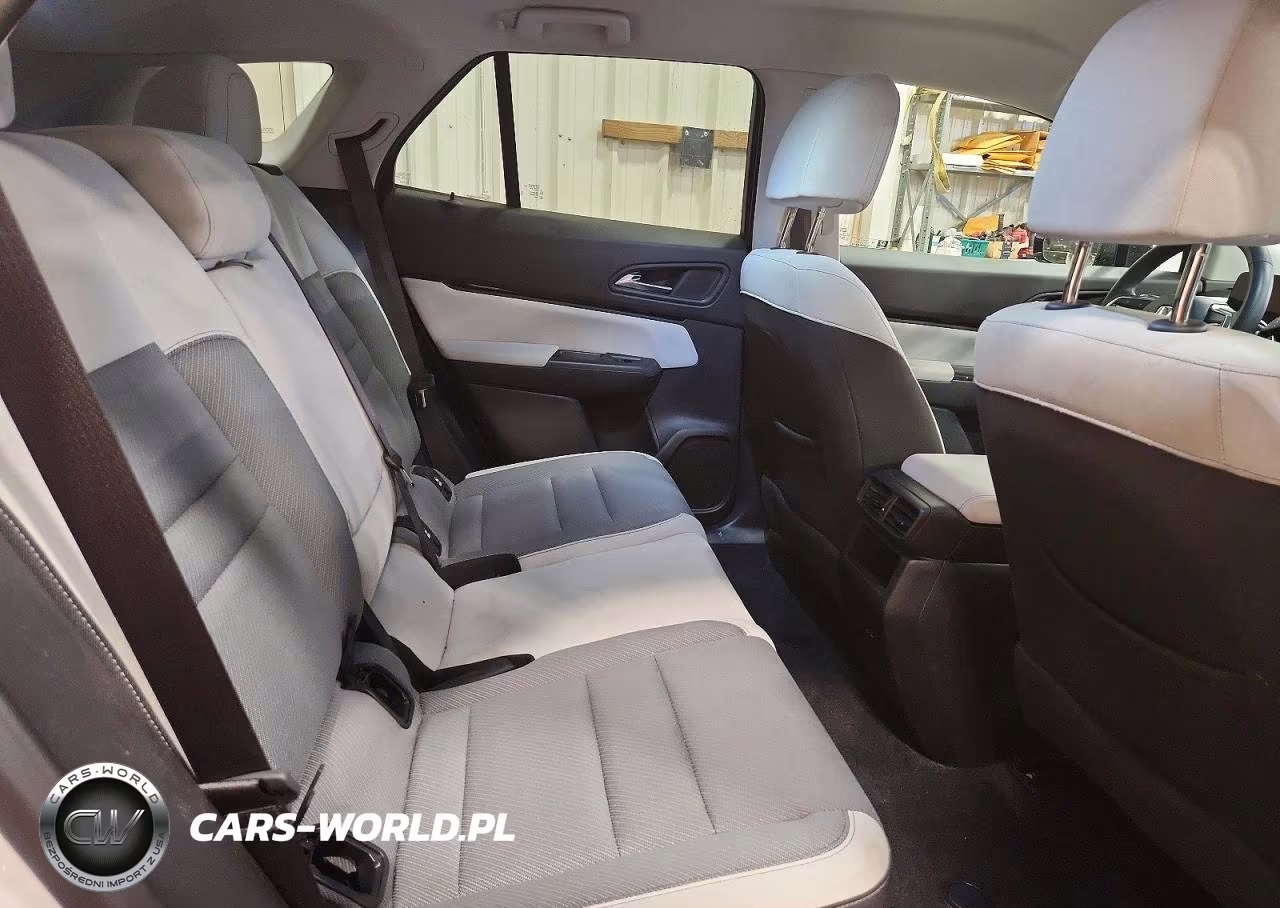 2024 Honda Prologue Ex VIN:3GPKHVRJ3RS538853 - 11