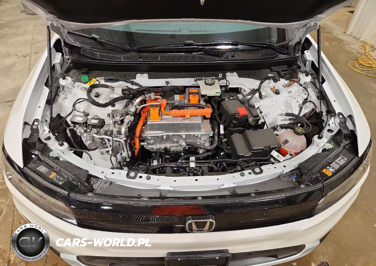 2024 Honda Prologue Ex VIN:3GPKHVRJ3RS538853 - 12