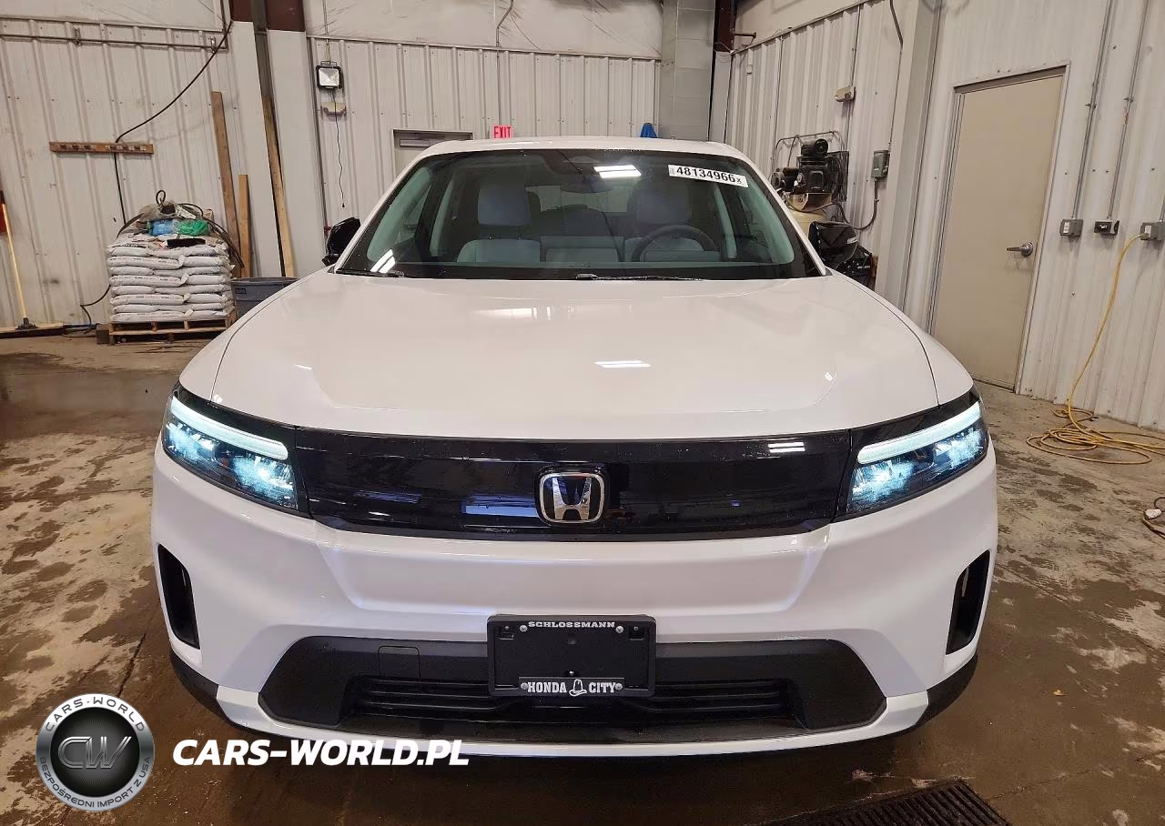 2024 Honda Prologue Ex VIN:3GPKHVRJ3RS538853 - 5