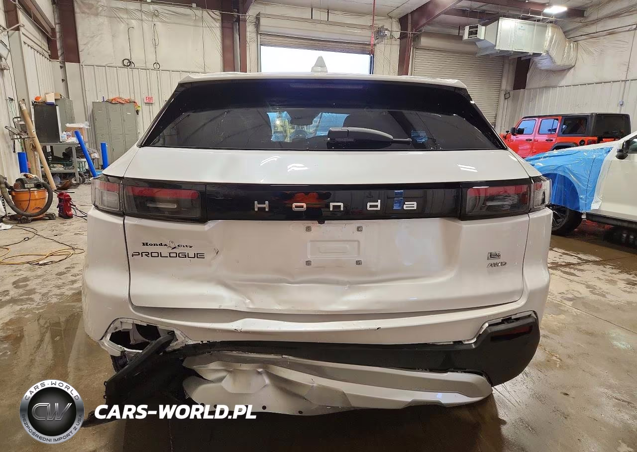 2024 Honda Prologue Ex VIN:3GPKHVRJ3RS538853 - 6