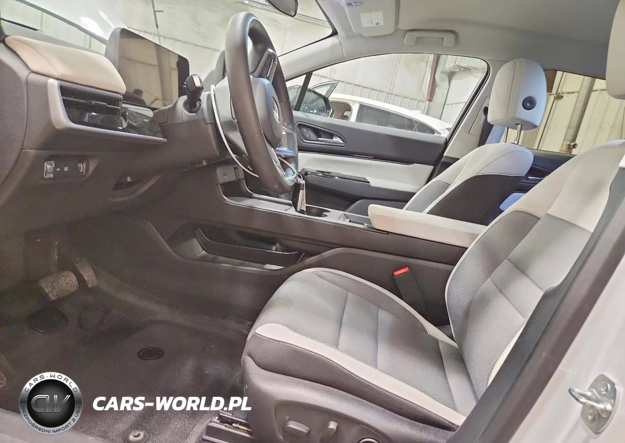 2024 Honda Prologue Ex VIN:3GPKHVRJ3RS538853 - 7