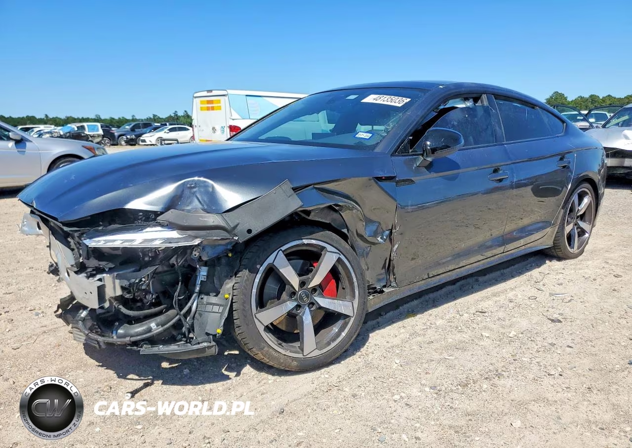 2023 Audi A5 Premium Plus 45