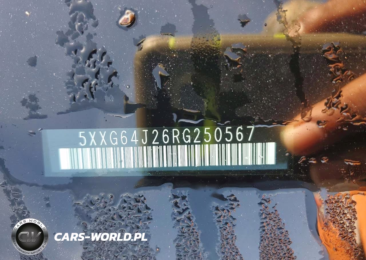 2024 Kia K5 VIN:5XXG64J26RG250567 - 13