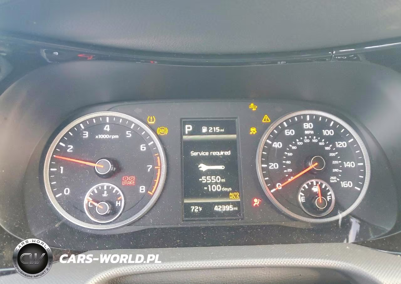 2024 Kia K5 VIN:5XXG64J26RG250567 - 9