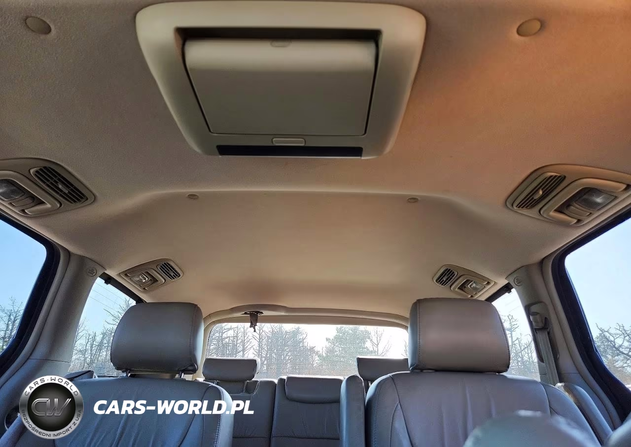 2006 Toyota Sienna Xle Limited 7 Passenger VIN:5TDBA22C16S075109 - 10