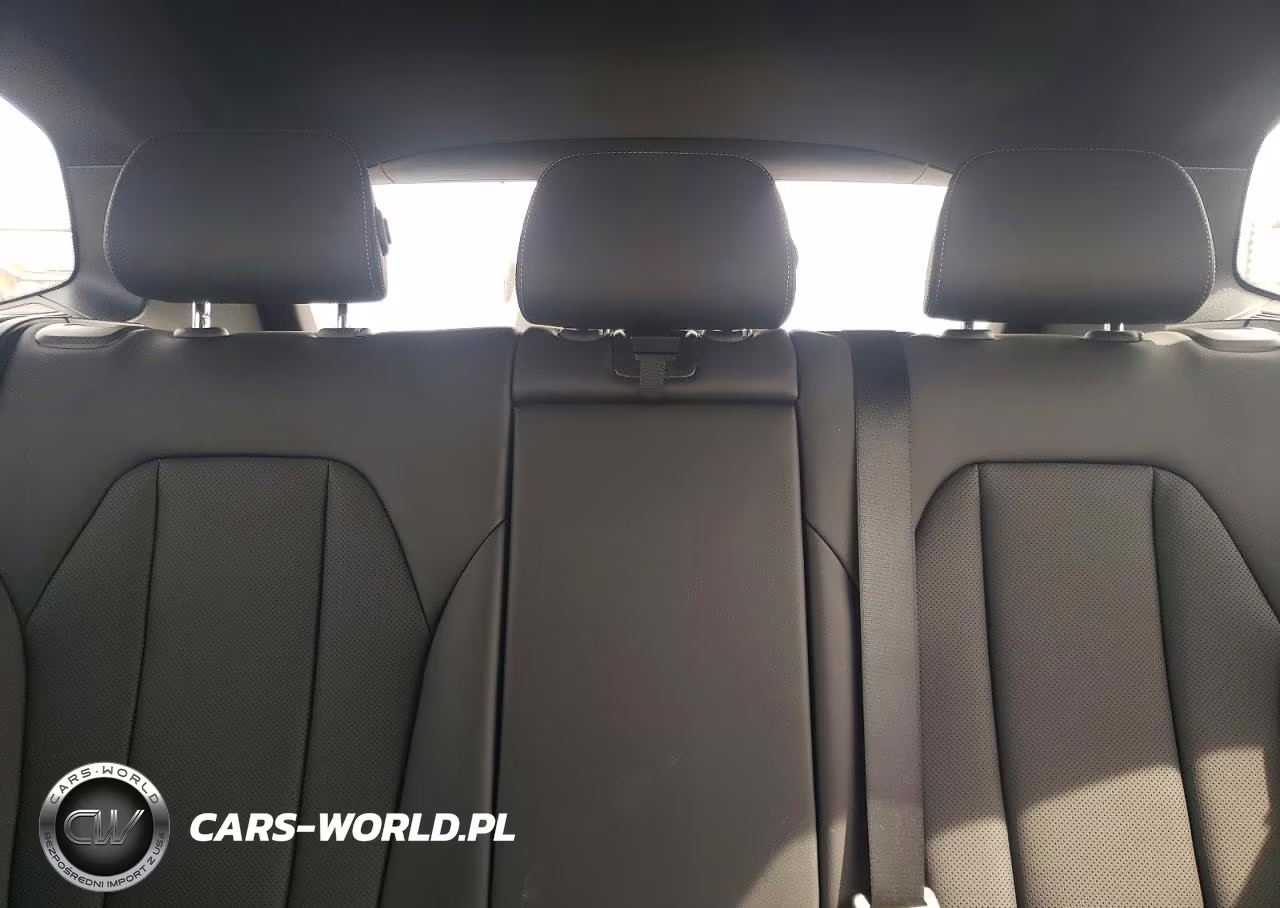 2023 BMW X3 Sdrive30I VIN:5UX43DP00P9R09849 - 10