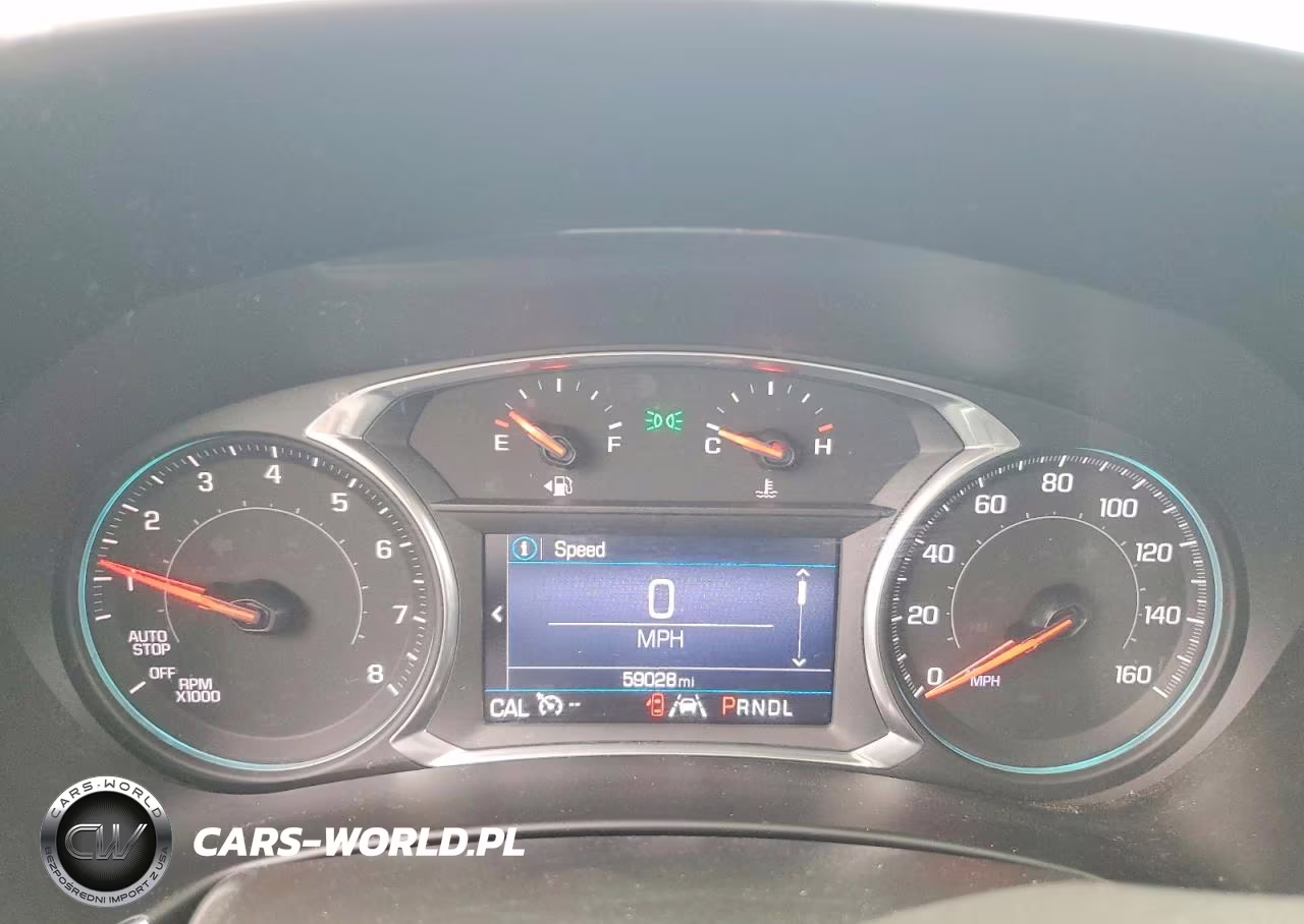 2021 Chevrolet Equinox Lt VIN:2GNAXUEV7M6143057 - 9