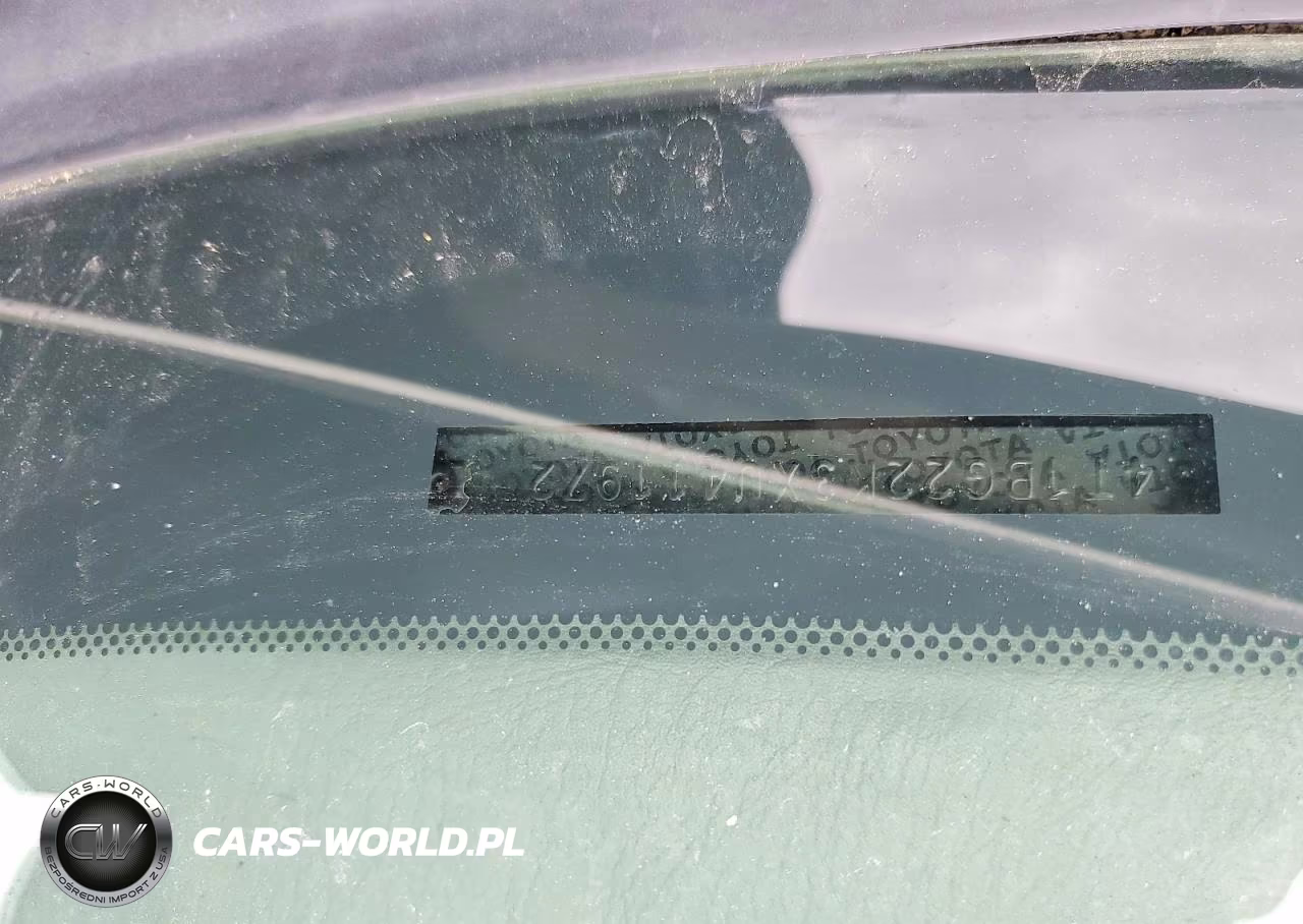 1999 Toyota Camry Ce VIN:4T1BG22K3XU411972 - 12