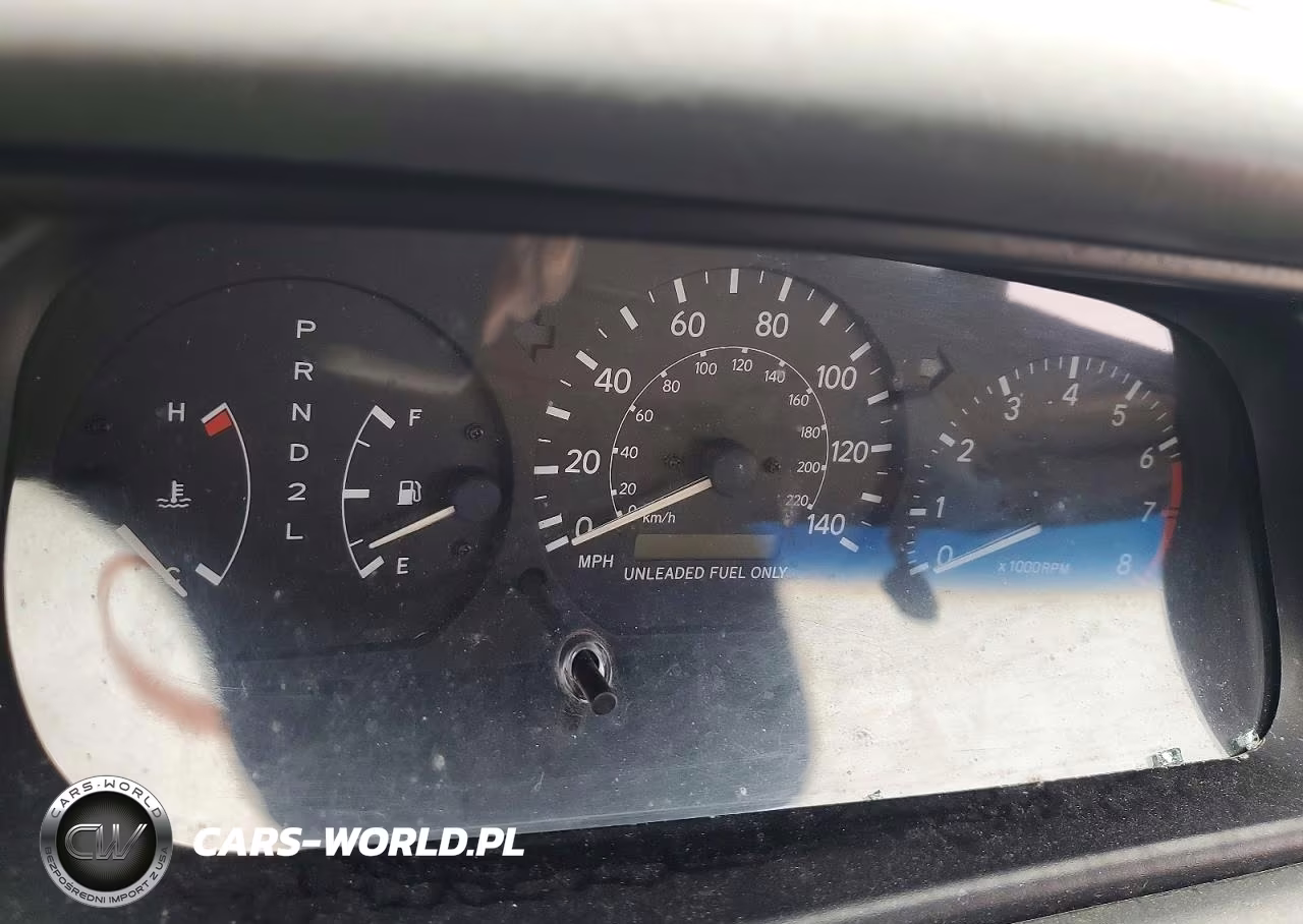 1999 Toyota Camry Ce VIN:4T1BG22K3XU411972 - 9
