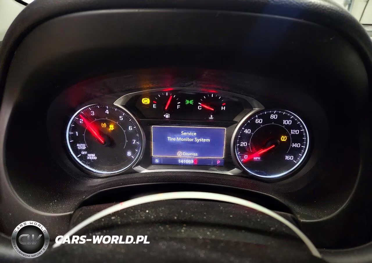 2019 GMC Terrain Slt VIN:3GKALPEV4KL221765 - 9