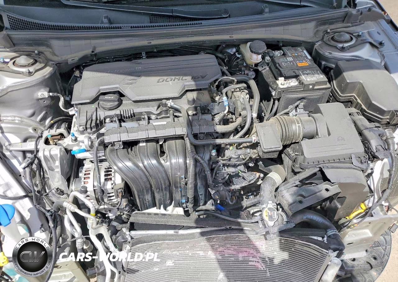 2025 Kia K4 Lxs VIN:3KPFT4DE3SE192409 - 11