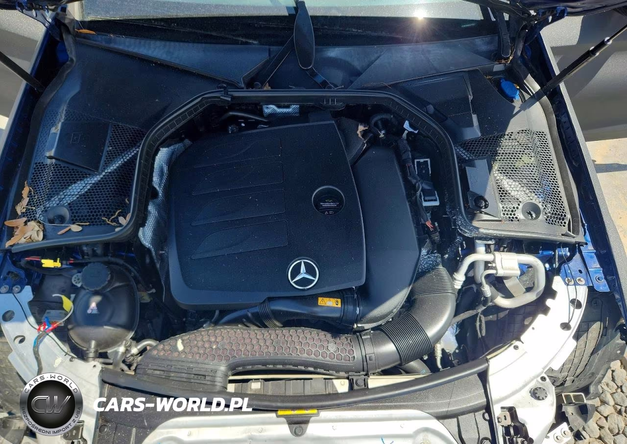 2019 Mercedes-Benz C 300 VIN:55SWF8DB2KU319521 - 11