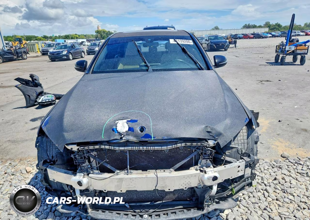 2019 Mercedes-Benz C 300 VIN:55SWF8DB2KU319521 - 5