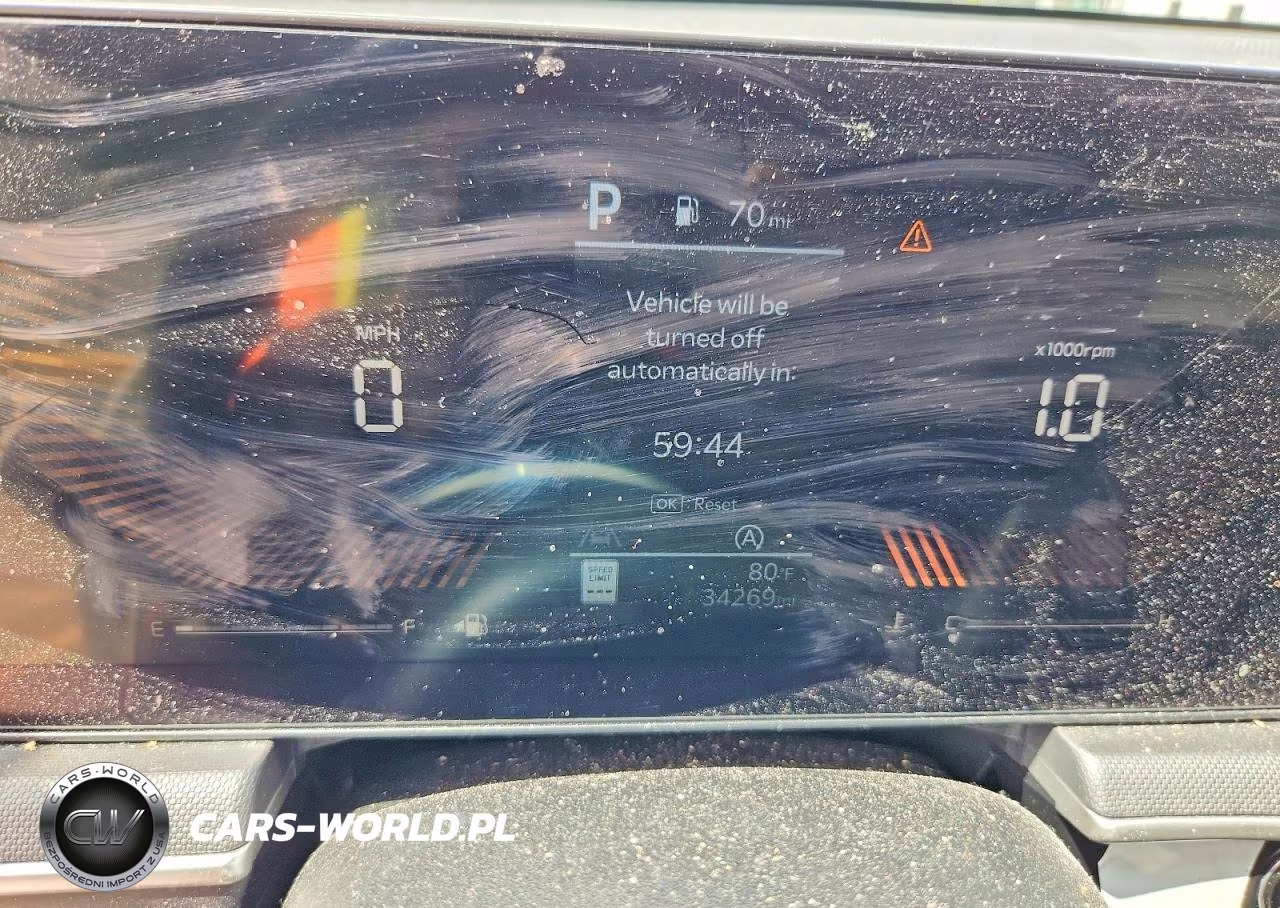 2025 Kia K5 Lxs VIN:KNAG24J77S5322097 - 9