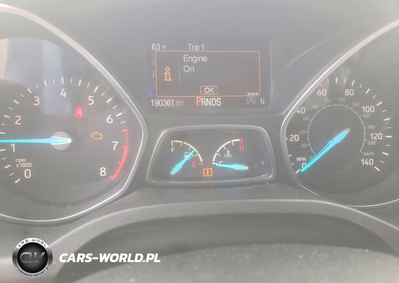 2017 Ford Escape Se VIN:1FMCU9G94HUE43259 - 9