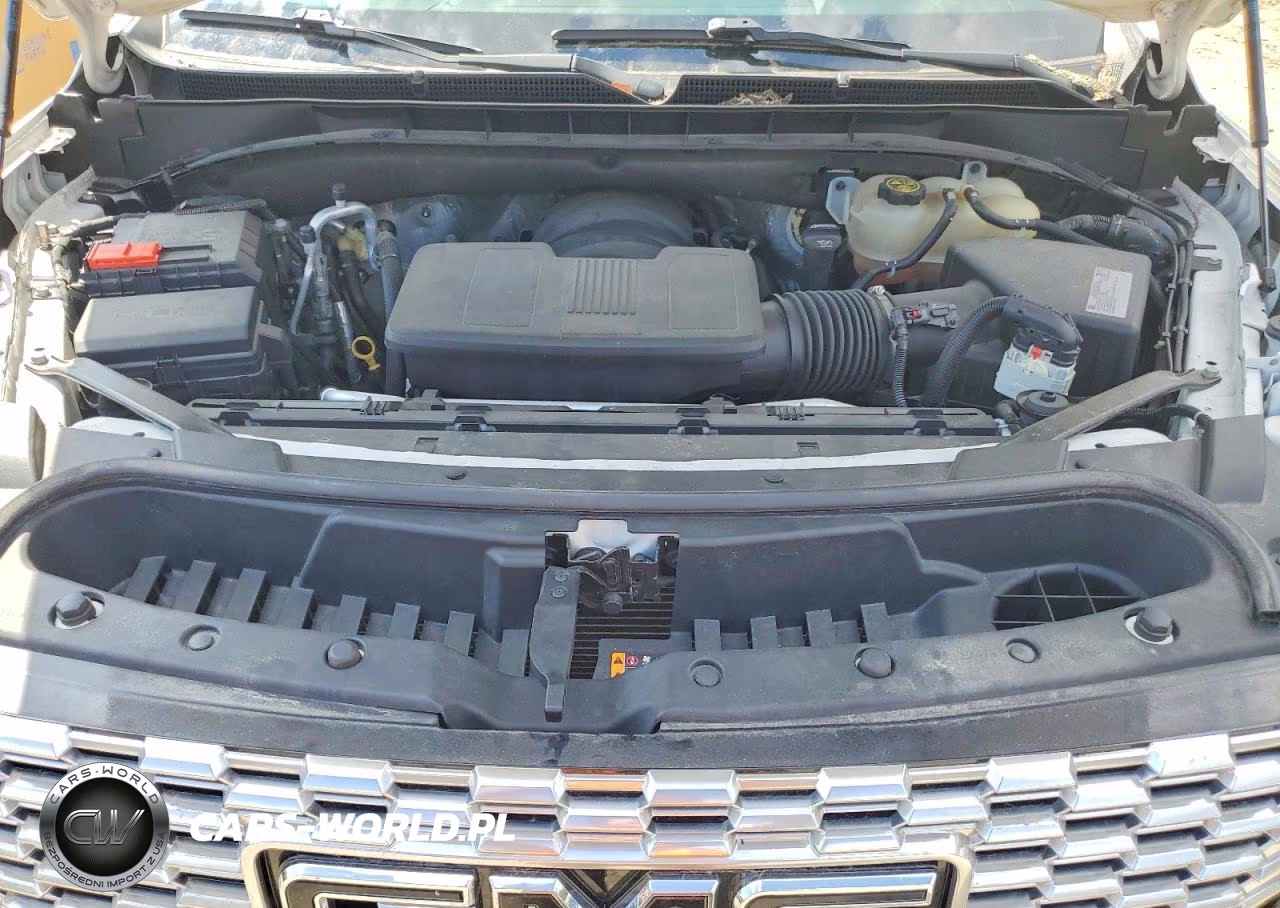 2021 GMC Yukon Denali VIN:1GKS2DKL8MR218498 - 12