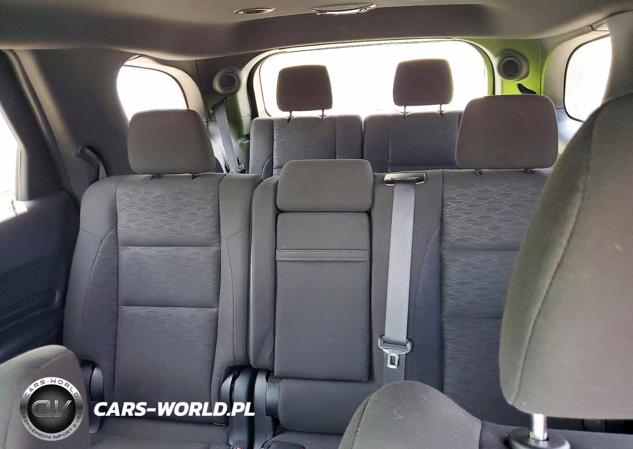 2023 Dodge Durango R VIN:1C4SDJCT9PC695127 - 10