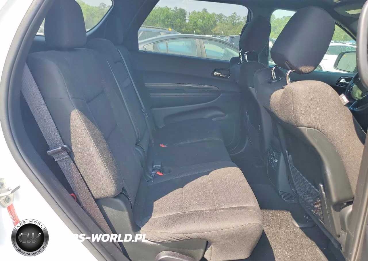 2023 Dodge Durango R VIN:1C4SDJCT9PC695127 - 11