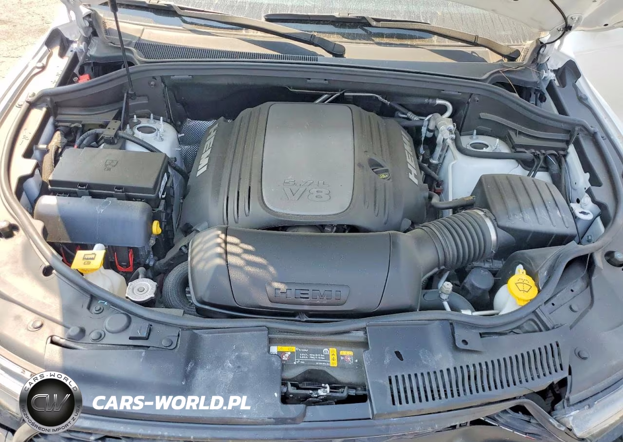 2023 Dodge Durango R VIN:1C4SDJCT9PC695127 - 12