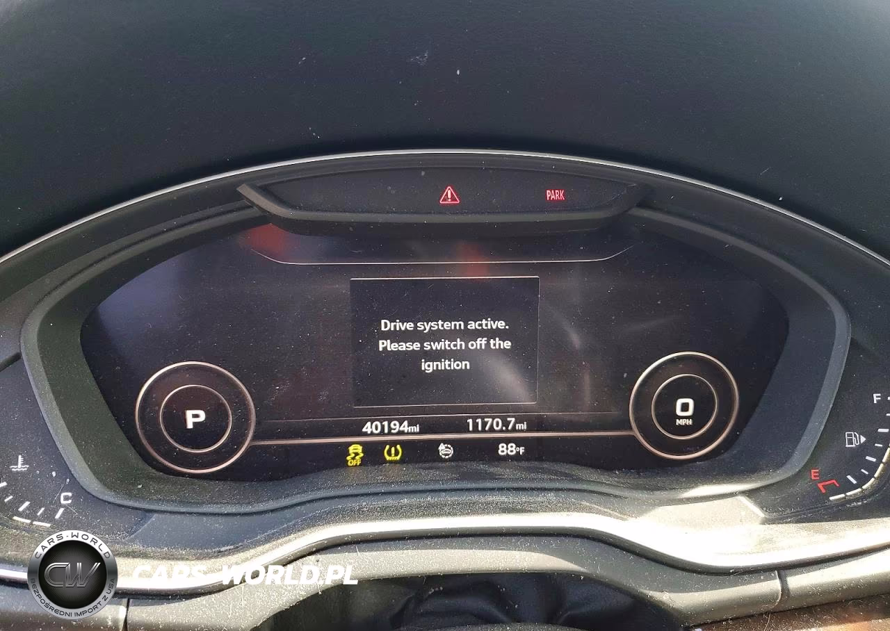 2020 Audi Q5 Premium Plus VIN:WA1BNAFY8L2028208 - 9