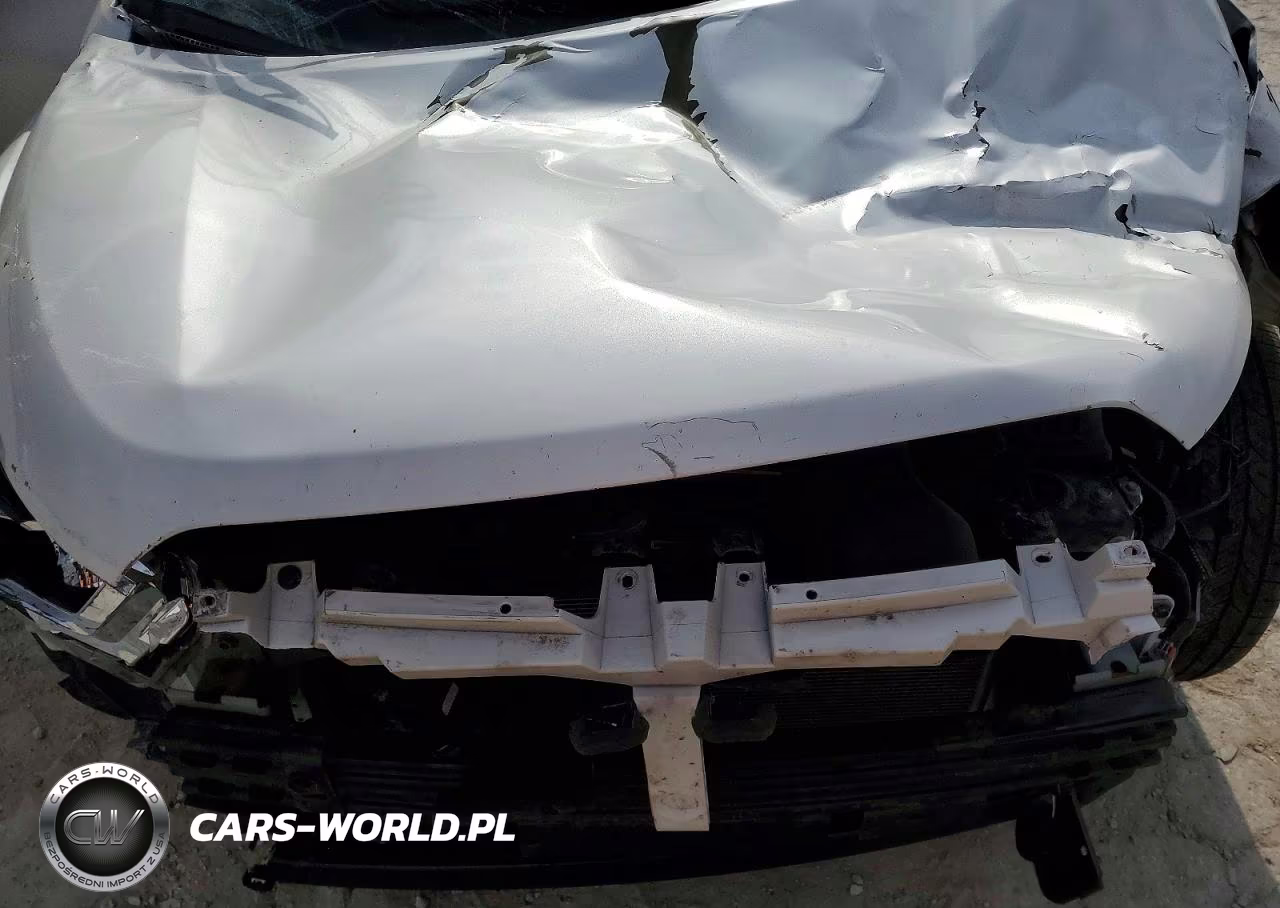 2019 Nissan Kicks Sv VIN:3N1CP5CU9KL546633 - 12