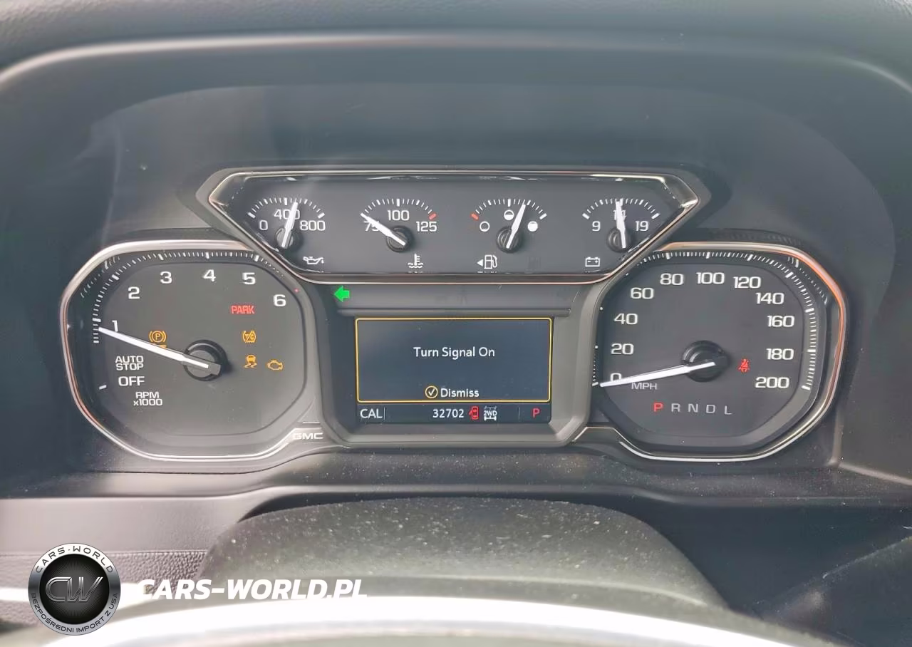 2019 GMC Sierra K1500 Elevation VIN:1GTU9CED6KZ272586 - 9