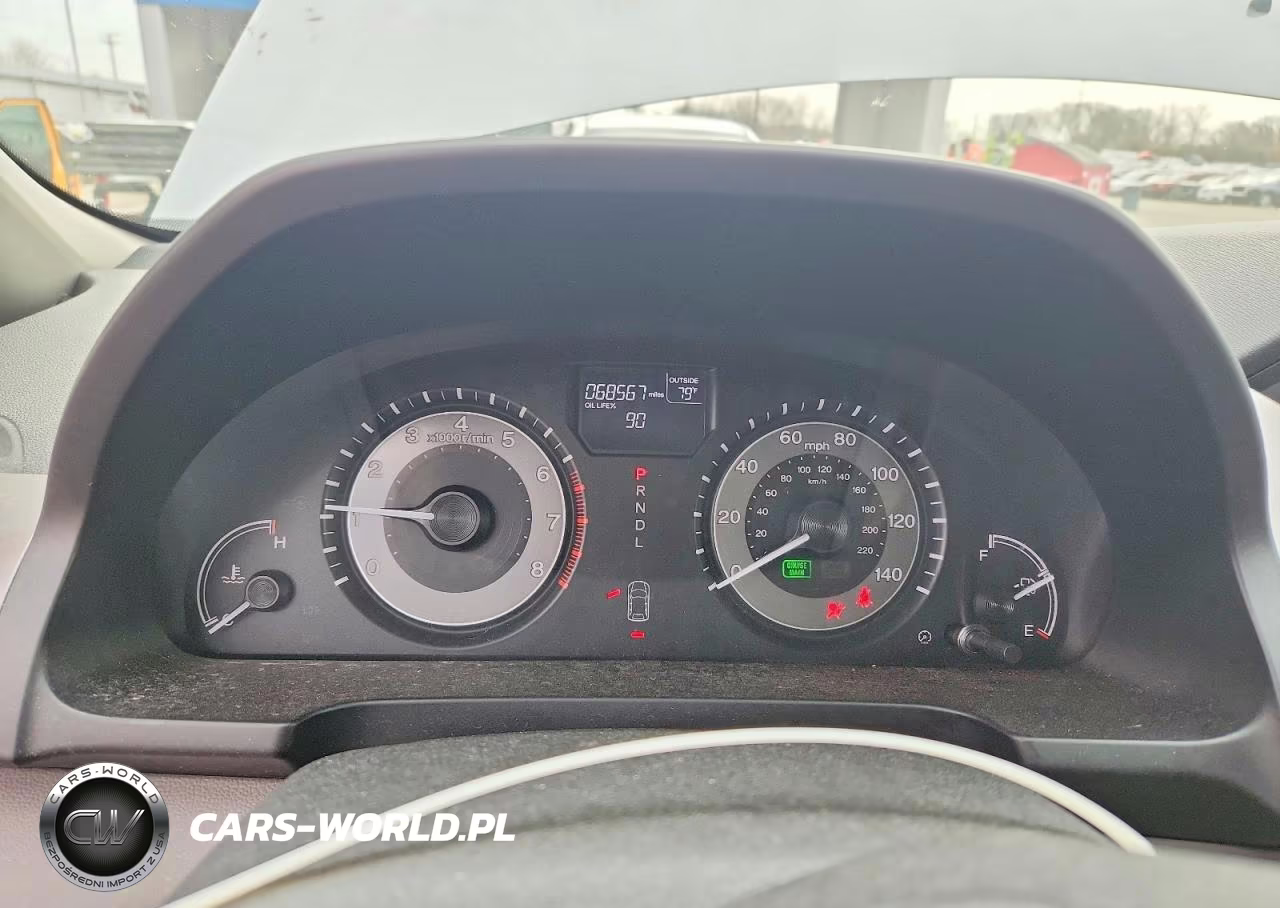 2016 Honda Odyssey Ex VIN:5FNRL5H42GB122504 - 9