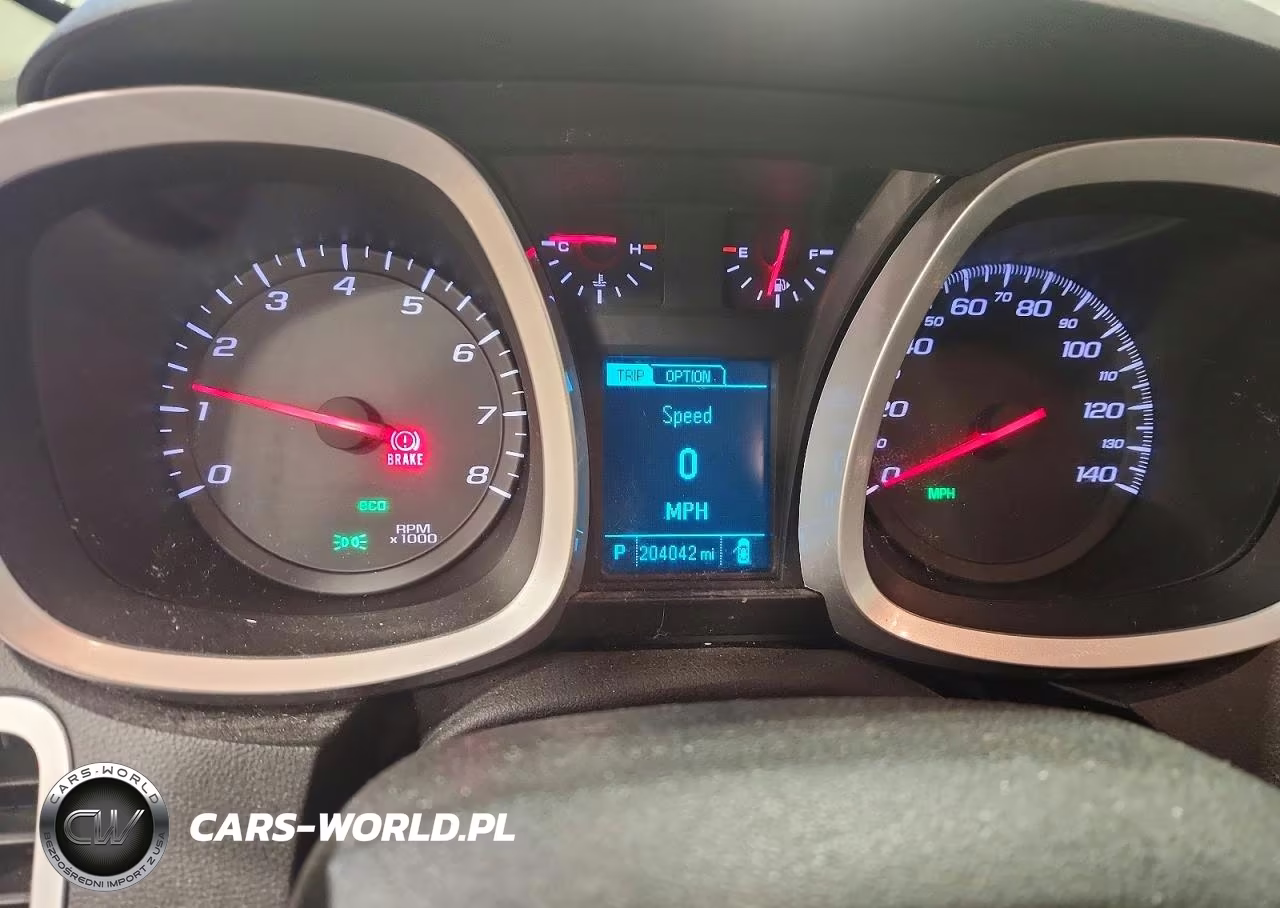 2014 Chevrolet Equinox Lt VIN:1GNFLGEK9EZ119034 - 9