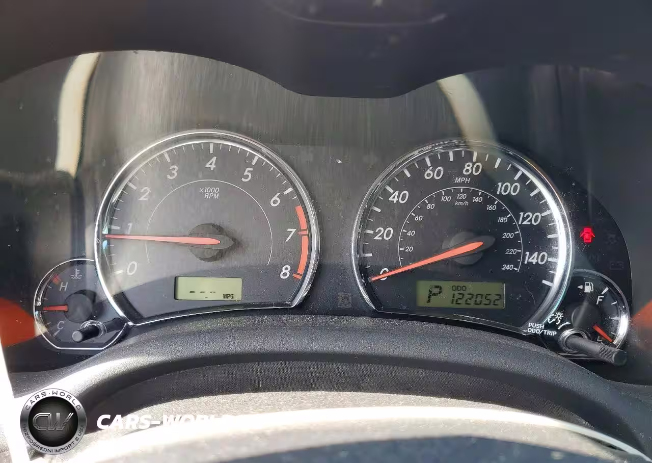 2013 Toyota Corolla L VIN:2T1BU4EE4DC930357 - 9