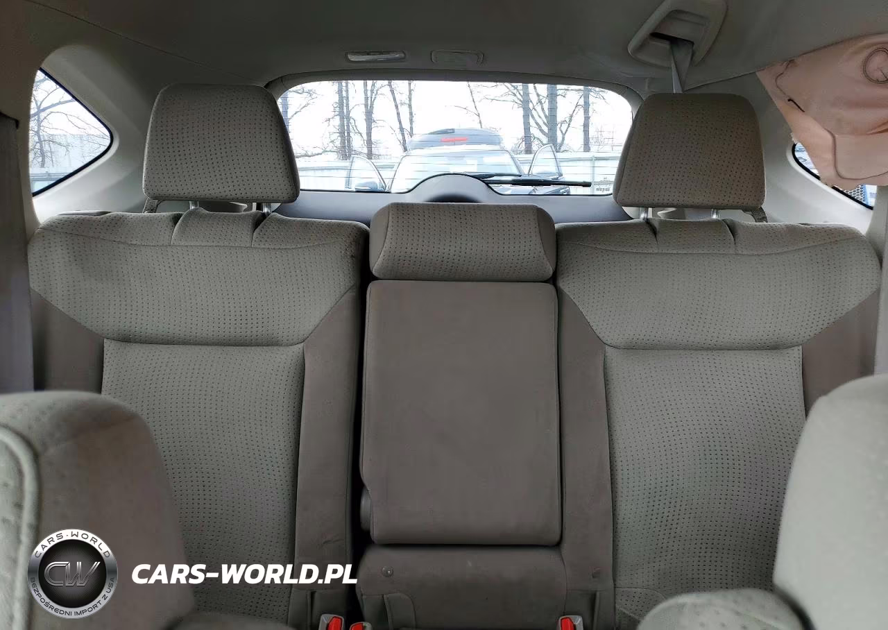 2013 Honda Cr-V Ex VIN:5J6RM4H53DL053440 - 10