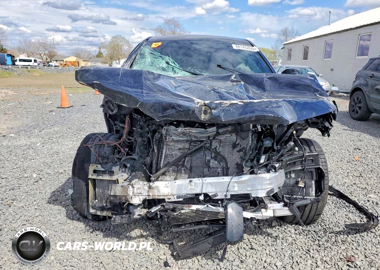2025 BMW X6 M Competition VIN:5YM23ET01S9X45631 - 5