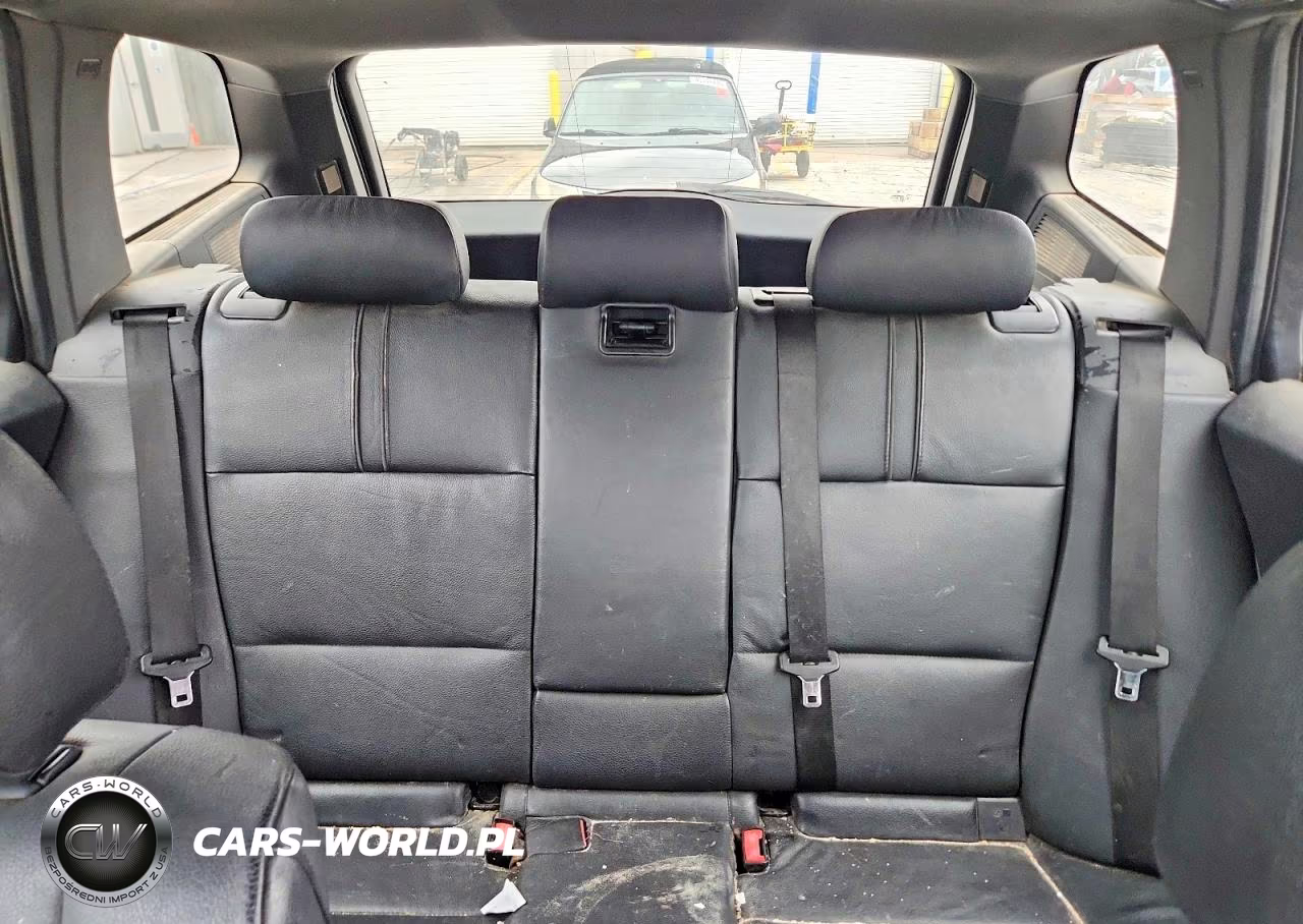 2004 BMW X3 2.5I VIN:WBXPA73414WB26315 - 10