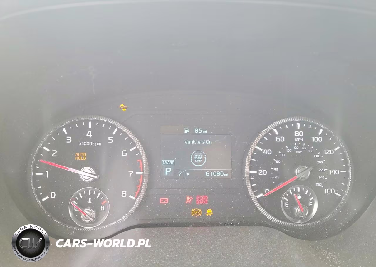 2022 Kia Telluride Ex VIN:5XYP3DHC3NG292661 - 9