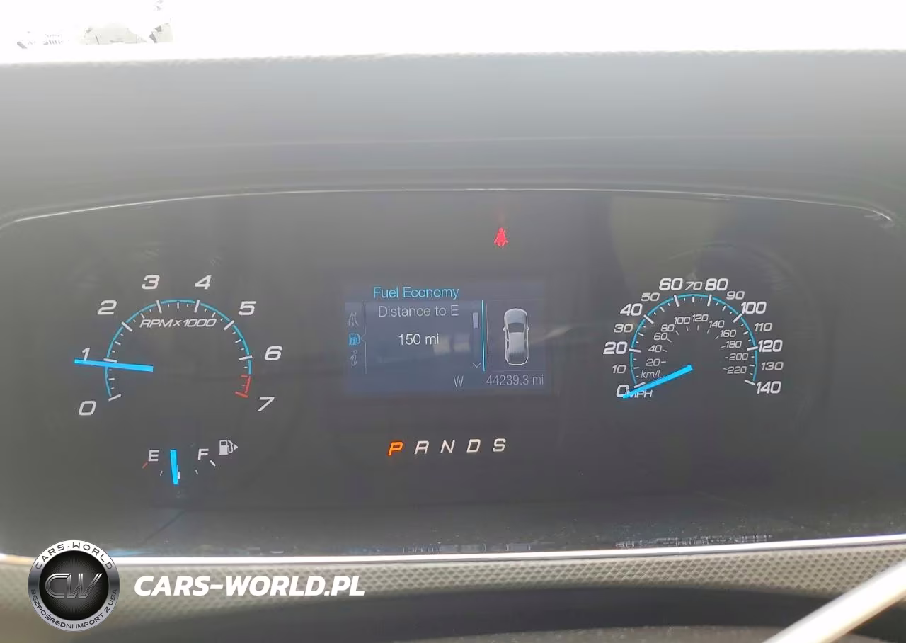 2017 Ford Taurus Se VIN:1FAHP2D80HG130413 - 9