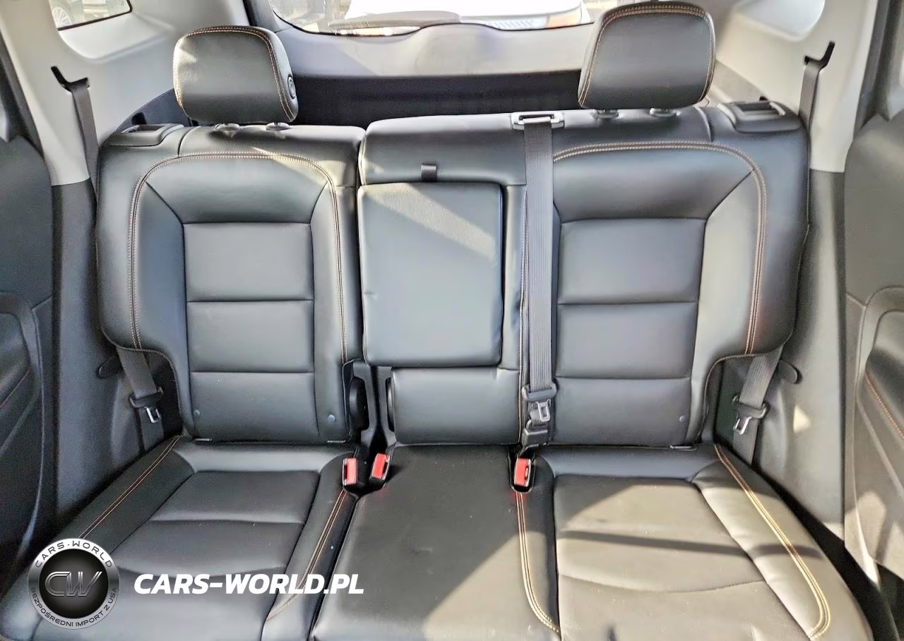 2019 GMC Terrain Slt VIN:3GKALVEV5KL322771 - 10