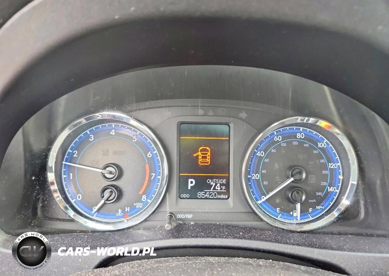 2019 Toyota Corolla Le VIN:2T1BURHE2KC200484 - 9