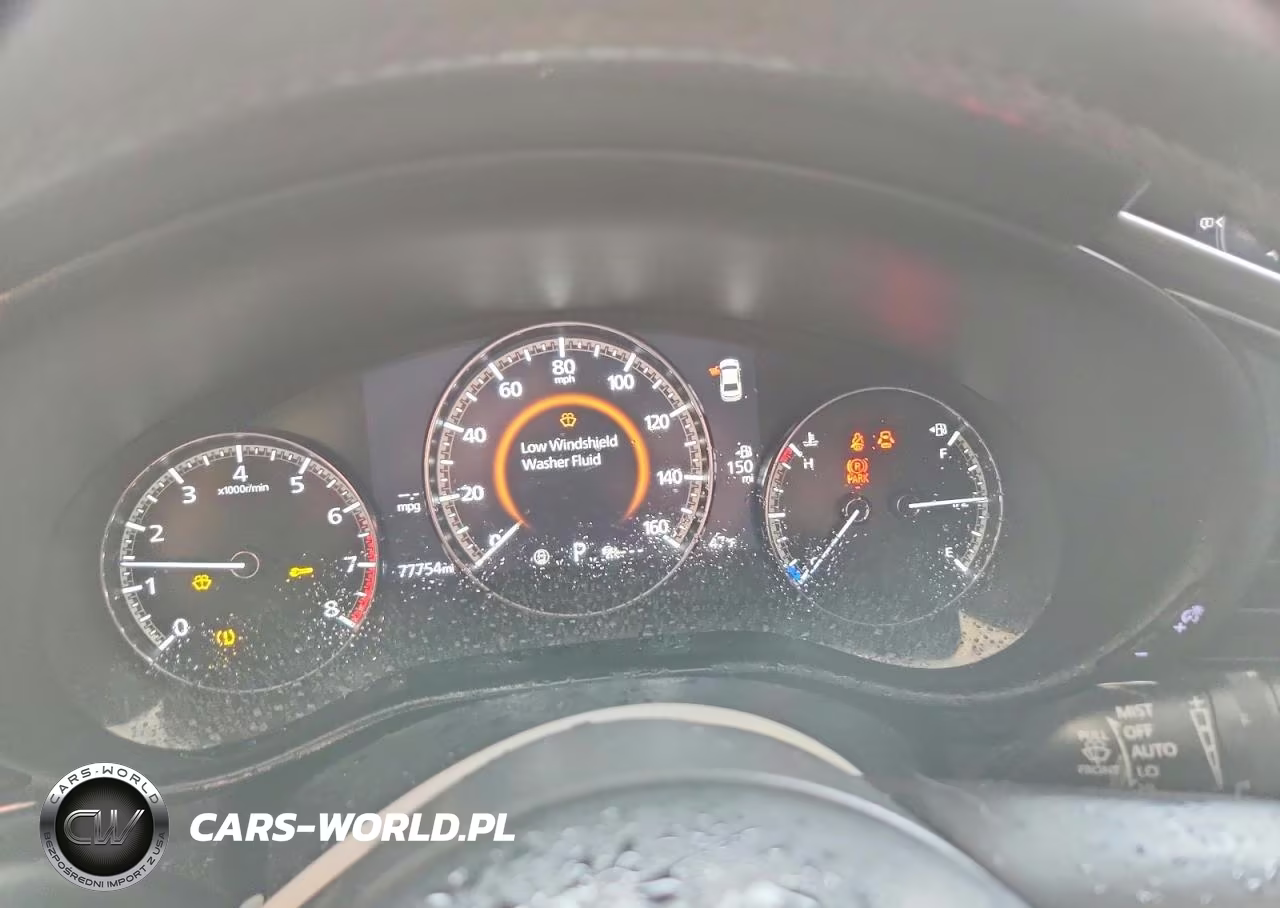 2019 Mazda 3 Select VIN:3MZBPAAL5KM109568 - 9