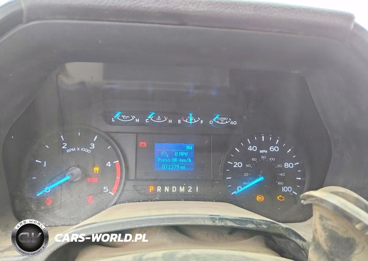 2019 Ford F550 Super Duty VIN:1FDUF5HT0KDA06898 - 9