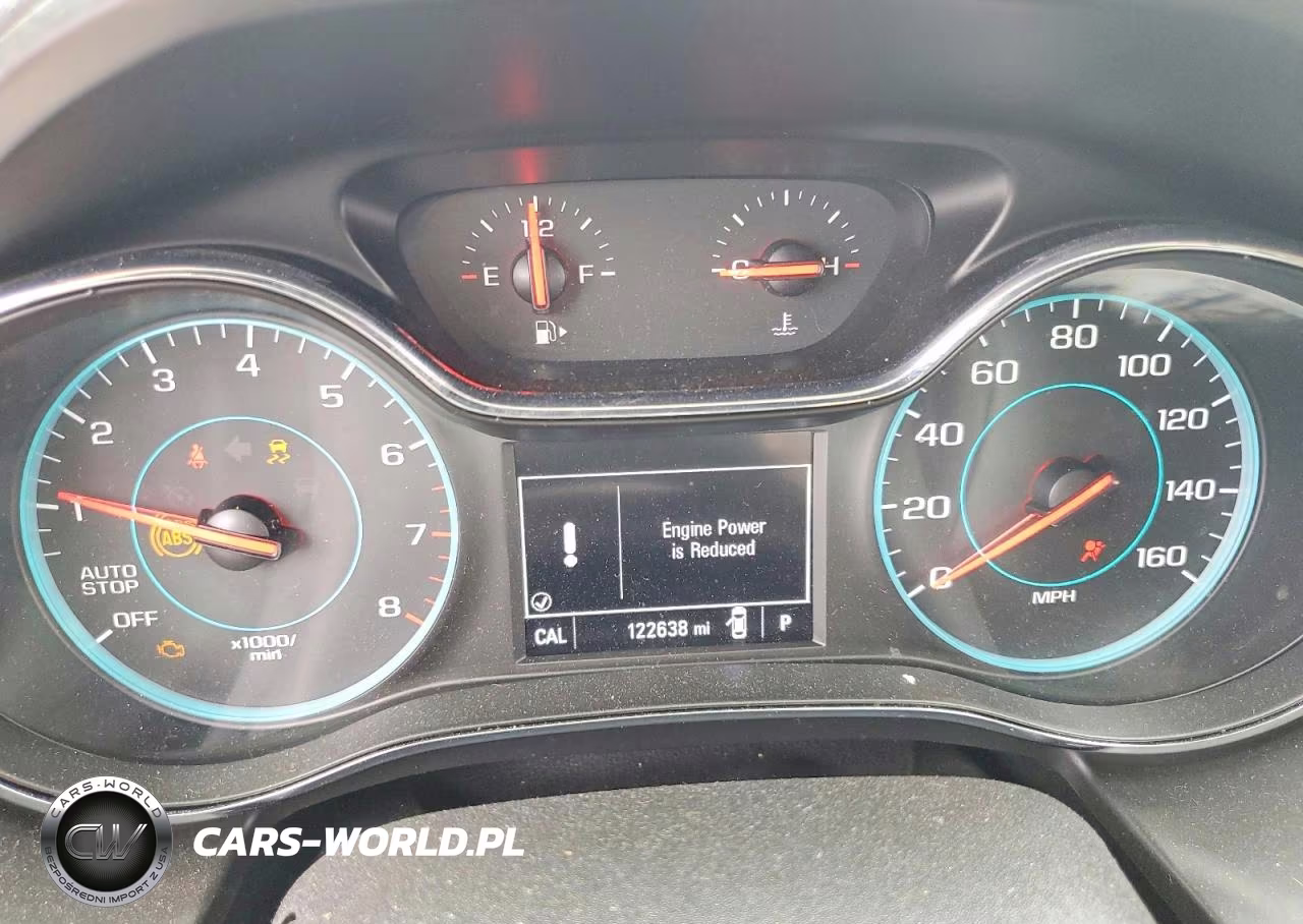 2018 Chevrolet Cruze Ls VIN:1G1BC5SM2J7207102 - 9