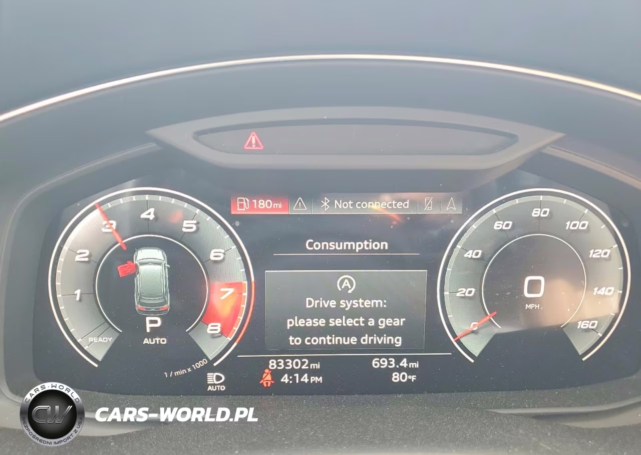 2021 Audi Q7 Premium VIN:WA1AJAF71MD033173 - 9