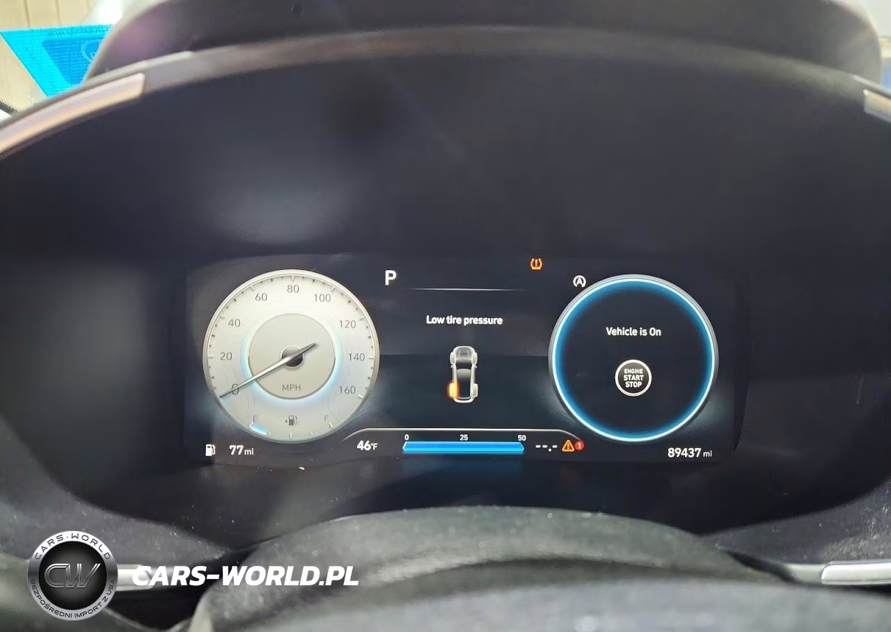 2021 Hyundai Santa Fe Sel VIN:5NMS3DAJ4MH364135 - 9