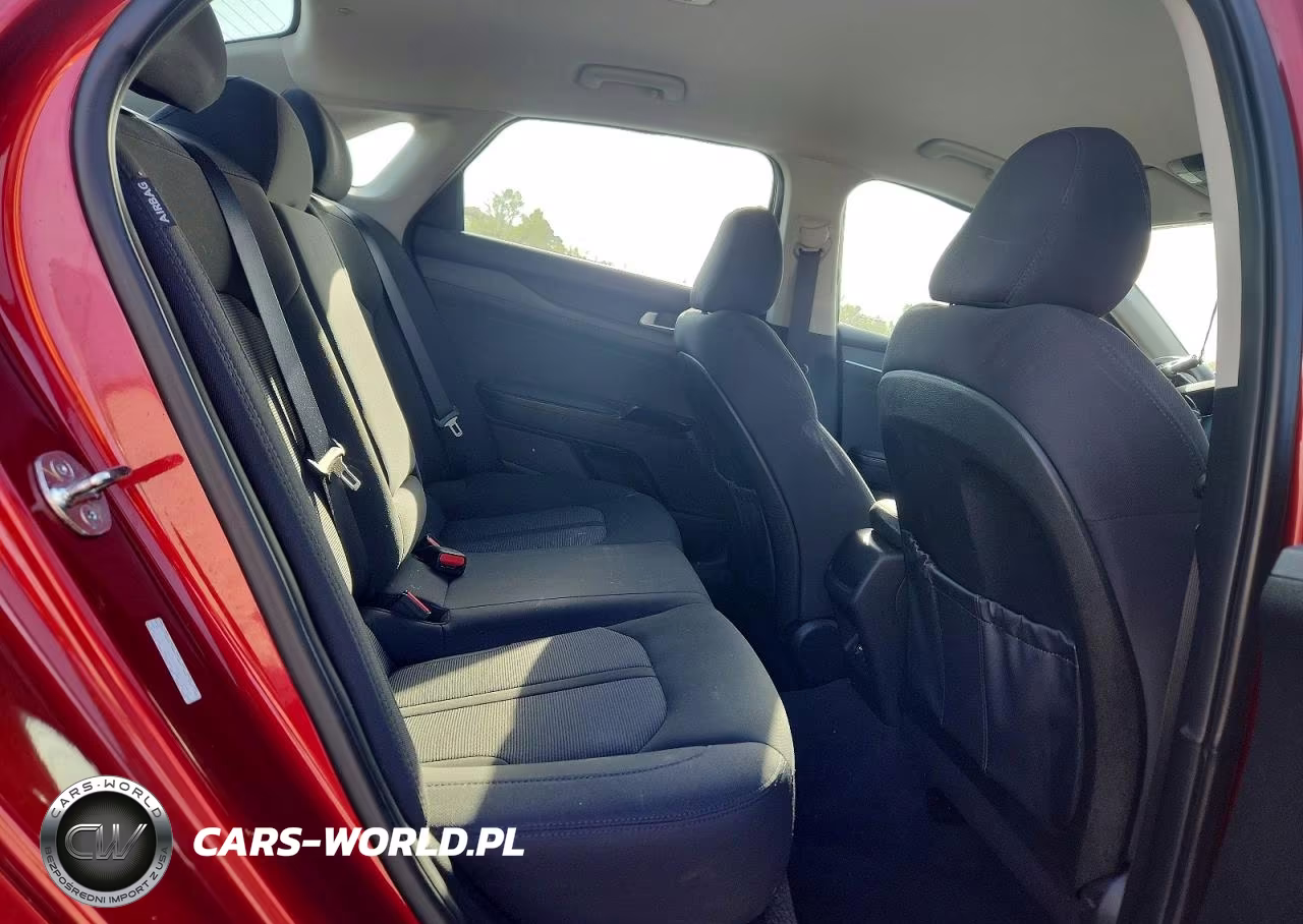 2023 Kia K5 Lxs VIN:5XXG14J21PG208349 - 10