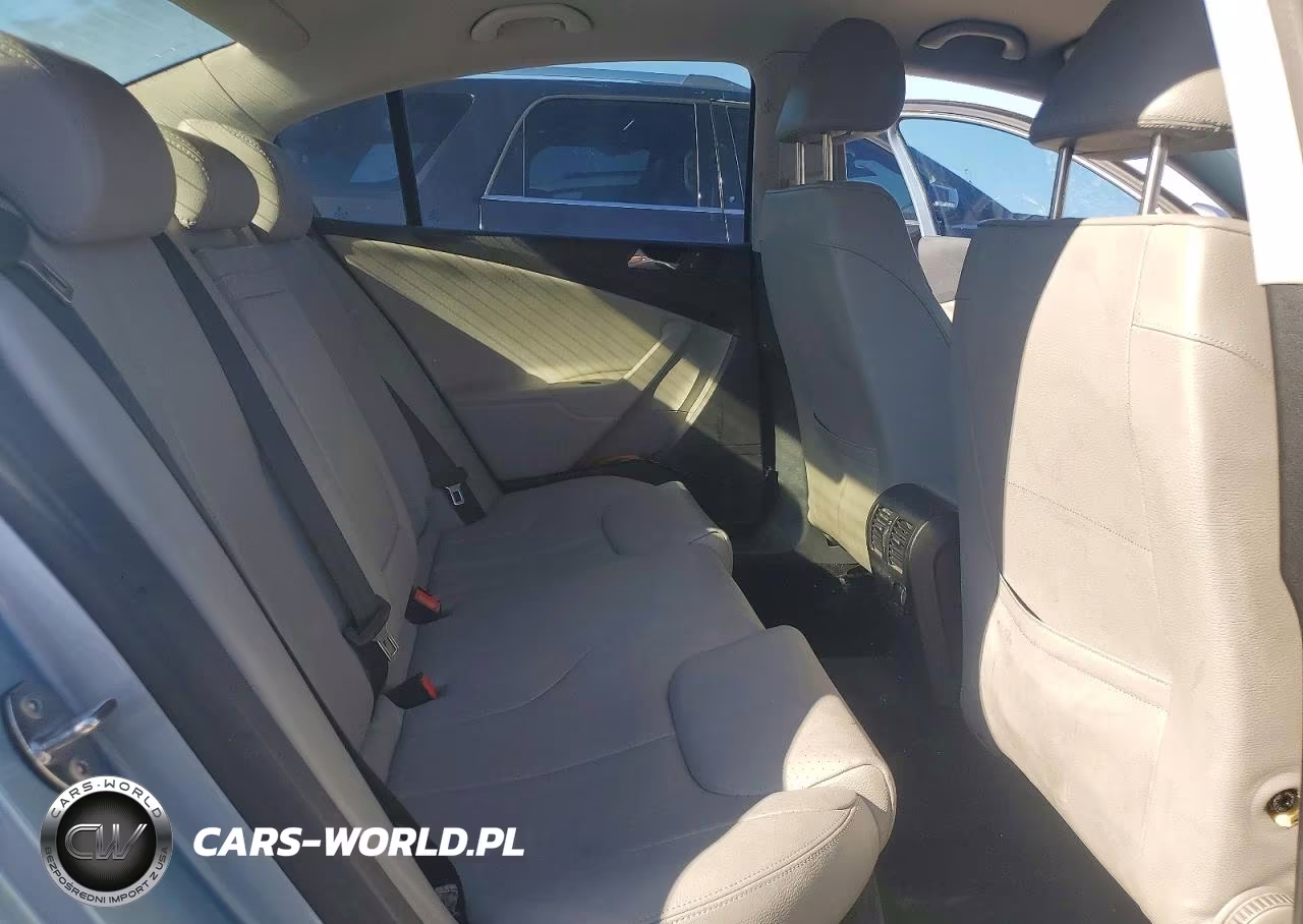 2007 Volkswagen Passat 2.0T VIN:WVWAK73C27P047917 - 10
