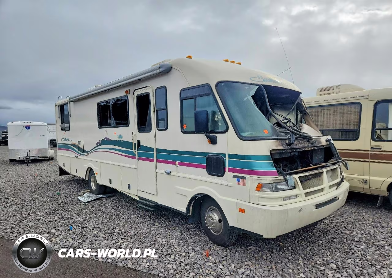 1995 Southwind Rv